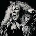 Dee Snider of Twisted Sister by Anastasia Pantsios