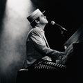 Elton John by Anastasia Pantsios