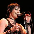 Joan Jett by Anastasia Pantsios