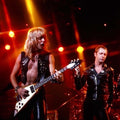 Judas Priest by Anastasia Pantsios