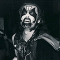King Diamond by Anastasia Pantsios
