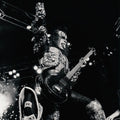 Gene Simmons by Anastasia Pantsios
