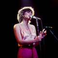 Linda Ronstadt by Anastasia Pantsios