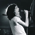 Patti Smith by Anastasia Pantsios