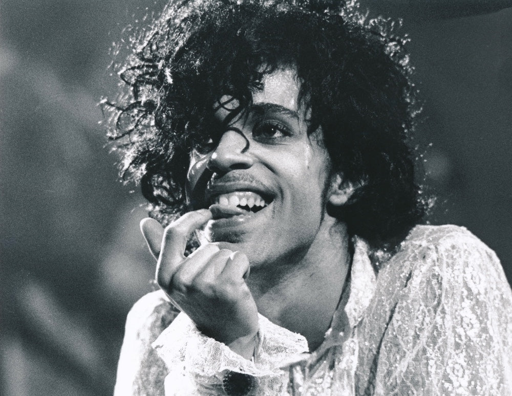 Prince by Anastasia Pantsios