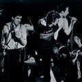 The Clash by Anastasia Pantsios