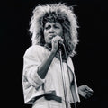Tina Turner by Anastasia Pantsios
